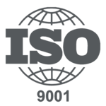 ISO Miraculum Certificate