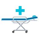 Click to go to the "Ambulance" section