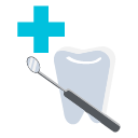 Click to go to the "Dentist' section
