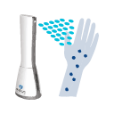 Click to go to the "Skin Clinic' section