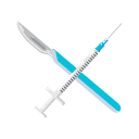 Click to go to the "Surgery' section