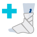 Click to go to the "Wound Care' section